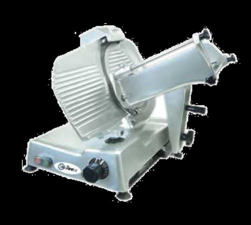 Univex 6612M Food Slicer, Electric