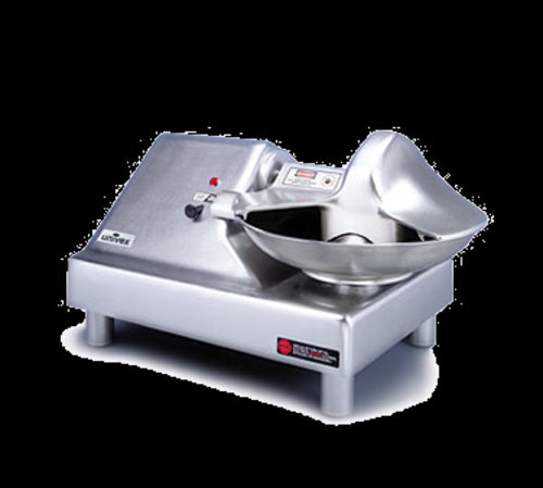 Univex BC14 Food Cutter, Electric