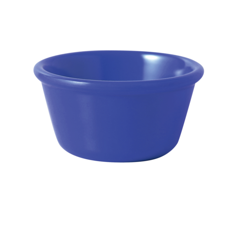 Yanco NC-538BU Ramekin / Sauce Cup, Plastic