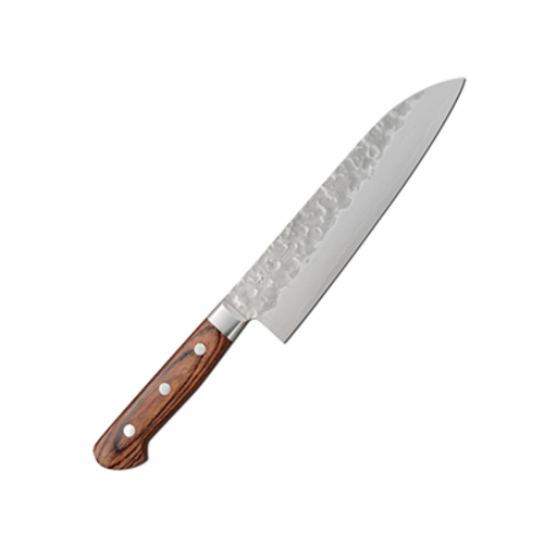Korin Inc HTO-HDSA-180 Knife, Asian