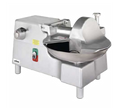 Univex BC18 Food Cutter, Electric