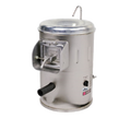 Univex G-PEELER Potato Peeler