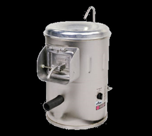 Univex G-PEELER Potato Peeler