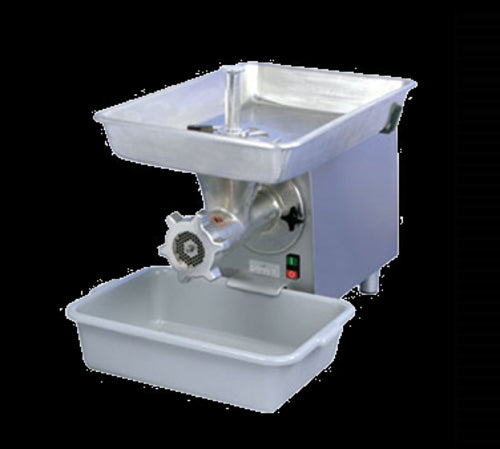 Univex MG22 Meat Grinder, Electric