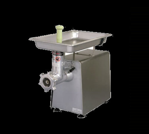 Univex MG89 Meat Grinder, Electric