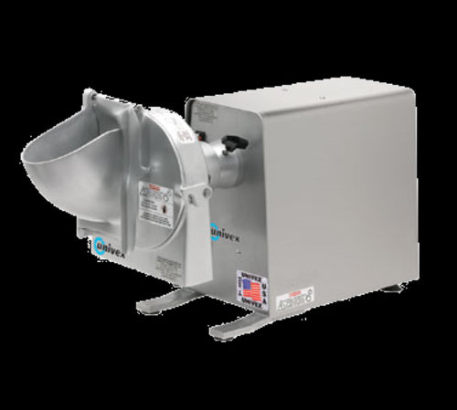 Univex PM91-PK1 Drive Unit, Shredder Slicer