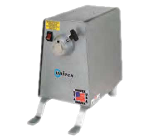Univex PM91G Drive Unit, Shredder Slicer