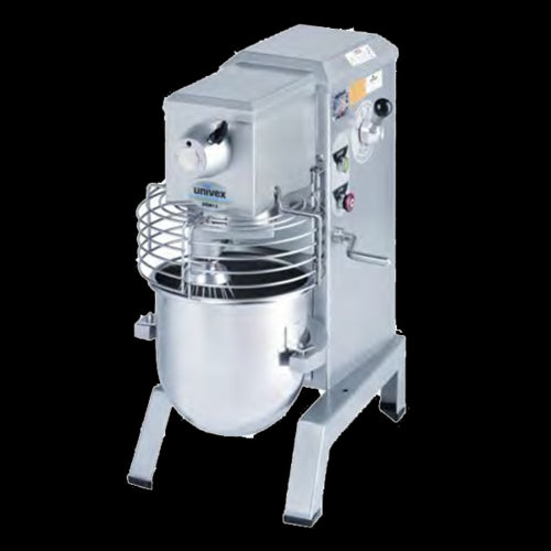 Univex SRM12+ Mixer, Planetary