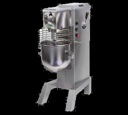 Univex SRM30+ Mixer, Planetary