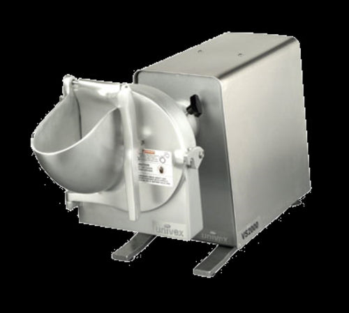Univex VS2000 Drive Unit, Shredder Slicer
