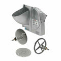 Univex VS9H Vegetable Cutter Attachment