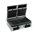 Univex PPRESS2R Sandwich / Panini Grill