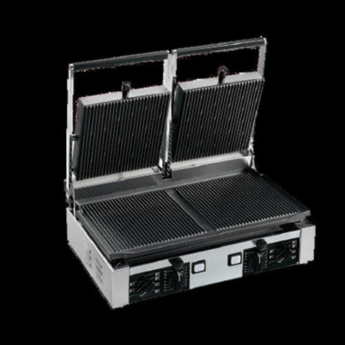 Univex PPRESS2R Sandwich / Panini Grill