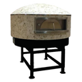 Univex DOME55GV Oven, Wood / Coal / Gas Fired