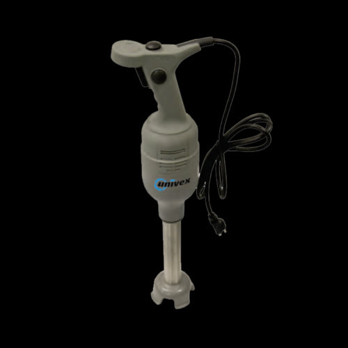 Univex CYCLONE360 Mixer, Hand Immersion