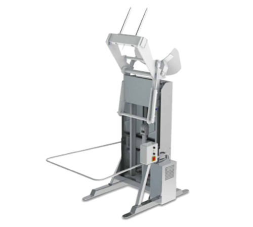 Univex BSBL105 Mixer Bowl Lift