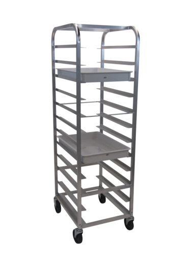 Channel RB-5 Pan Rack, Pizza