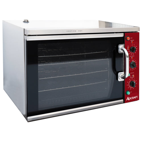 Admiral Craft COH3100WPROS Convection Oven, Electric