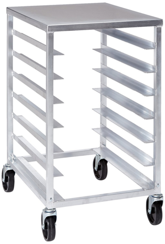 Channel RB47A Pan Rack, Pizza