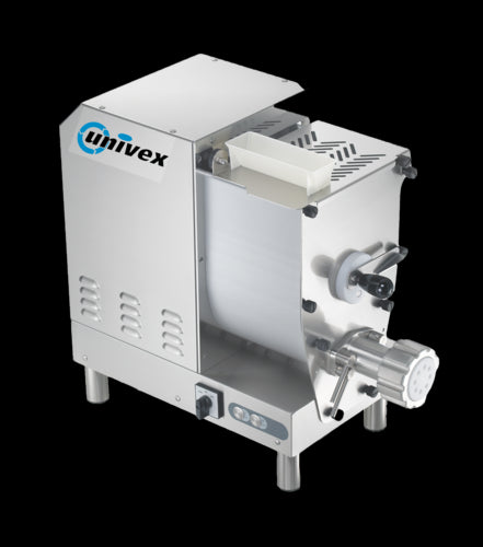 Univex UPASTA Pasta Machine, Extruder