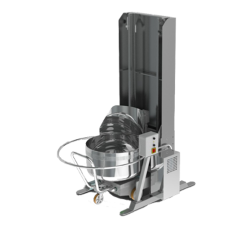 Univex SSBL55 Mixer Bowl Lift