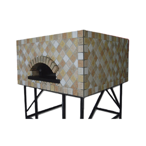 Univex DOME39S Oven, Wood / Coal / Gas Fired