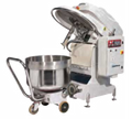 Univex SL250RB Mixer, Spiral Dough