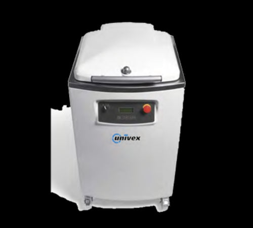 Univex AQD20 Dough Divider