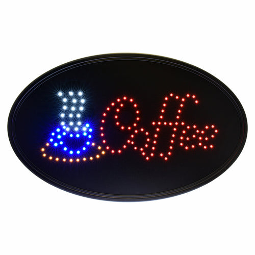 Alpine ALP497-05 Sign, Lighted