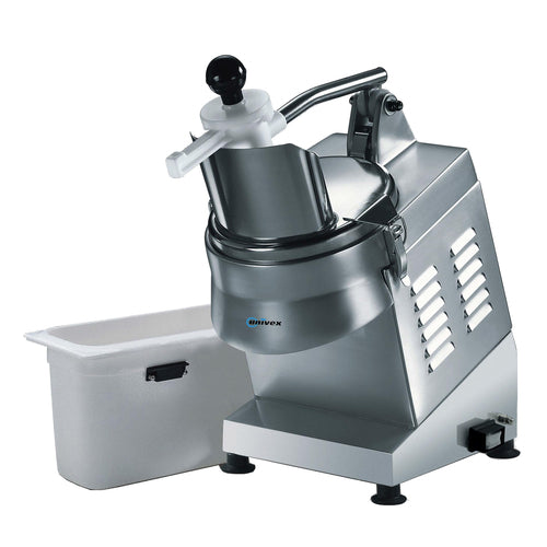 Univex UFP13 Food Processor, Benchtop / Countertop
