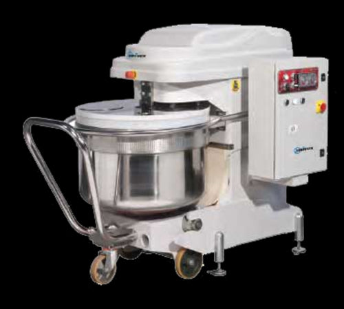 Univex SL200RB Mixer, Spiral Dough