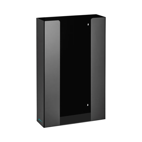 Alpine ADI902-03-BLK Disposable Gloves Dispenser