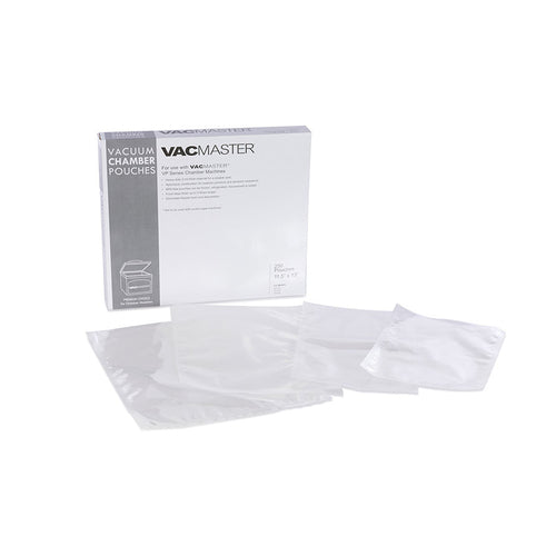 VacMaster 30737 Food Packaging Machine, Bags