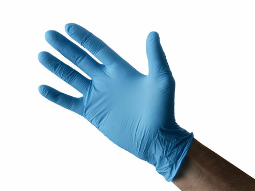 VacMaster DN3010L Disposable Gloves