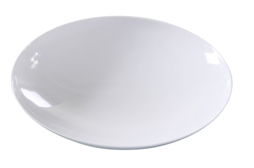 Yanco VE-209 Soup Salad Pasta Cereal Bowl, Plastic