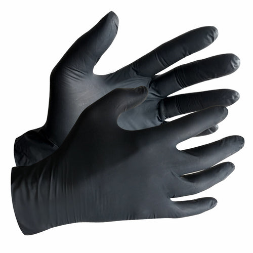 VacMaster GBLK104 Disposable Gloves
