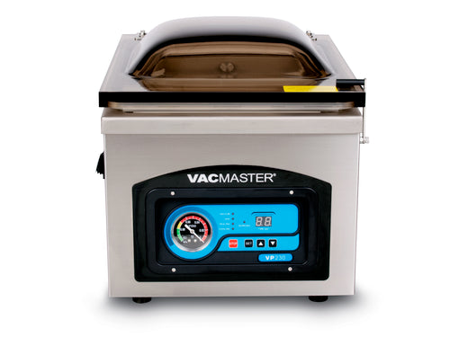 VacMaster VP230 Food Packaging Machine