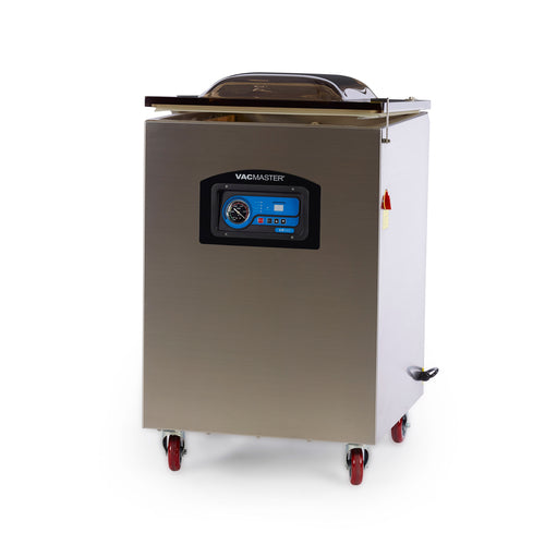 VacMaster VP540 Food Packaging Machine
