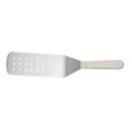 VacMaster WP558D Turner, Perforated, Stainless Steel
