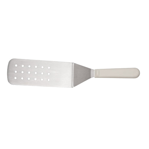 VacMaster WP558D Turner, Perforated, Stainless Steel