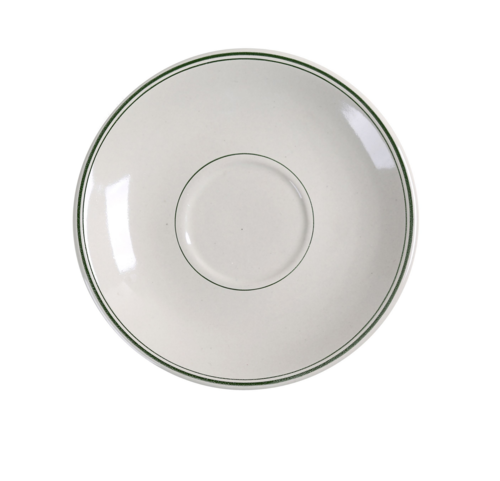Yanco GB-36 Saucer, China