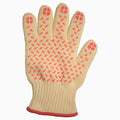 VacMaster HGR2 Gloves, Heat Resistant