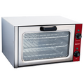 Admiral Craft COQ1750WS Convection Oven, Electric