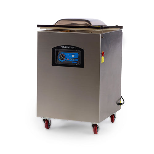 VacMaster VP545 Food Packaging Machine