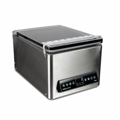 VacMaster VP95 Food Packaging Machine
