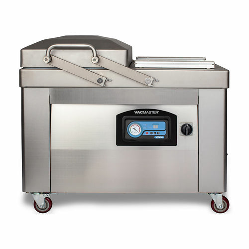 VacMaster VP400 Food Packaging Machine
