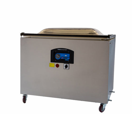 VacMaster VP680 Food Packaging Machine