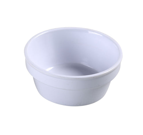 Yanco NS-503W Ramekin / Sauce Cup, Plastic