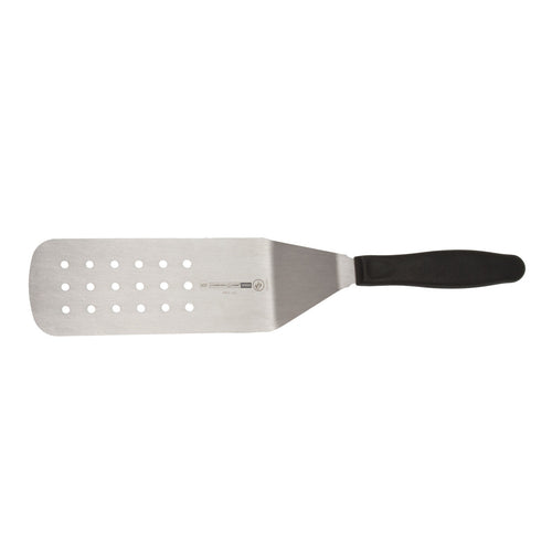 VacMaster 34558D Turner, Perforated, Stainless Steel