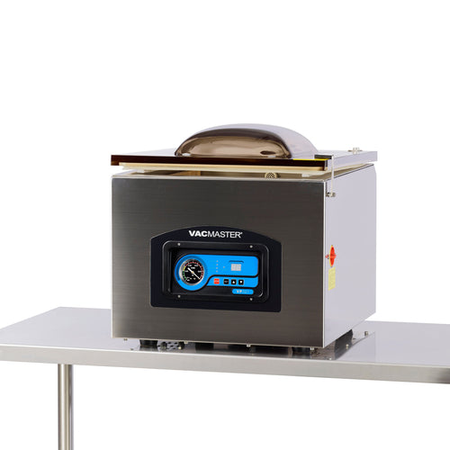 VacMaster VP321 Food Packaging Machine